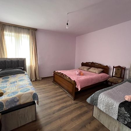 Arman Bed And Breakfast Halidzor Luaran gambar