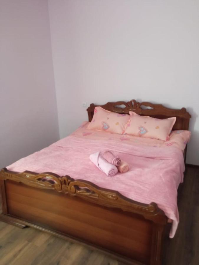 Arman Bed And Breakfast Halidzor Luaran gambar