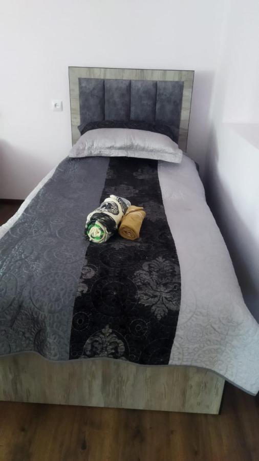 Arman Bed And Breakfast Halidzor Luaran gambar