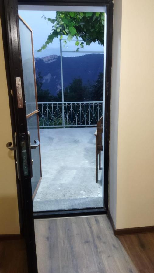 Arman Bed And Breakfast Halidzor Luaran gambar