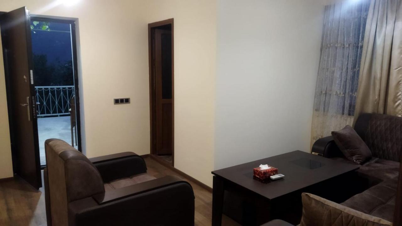Arman Bed And Breakfast Halidzor Luaran gambar