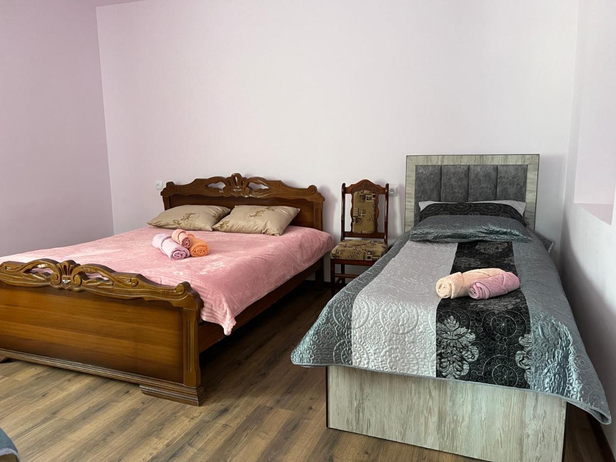 Arman Bed And Breakfast Halidzor Luaran gambar