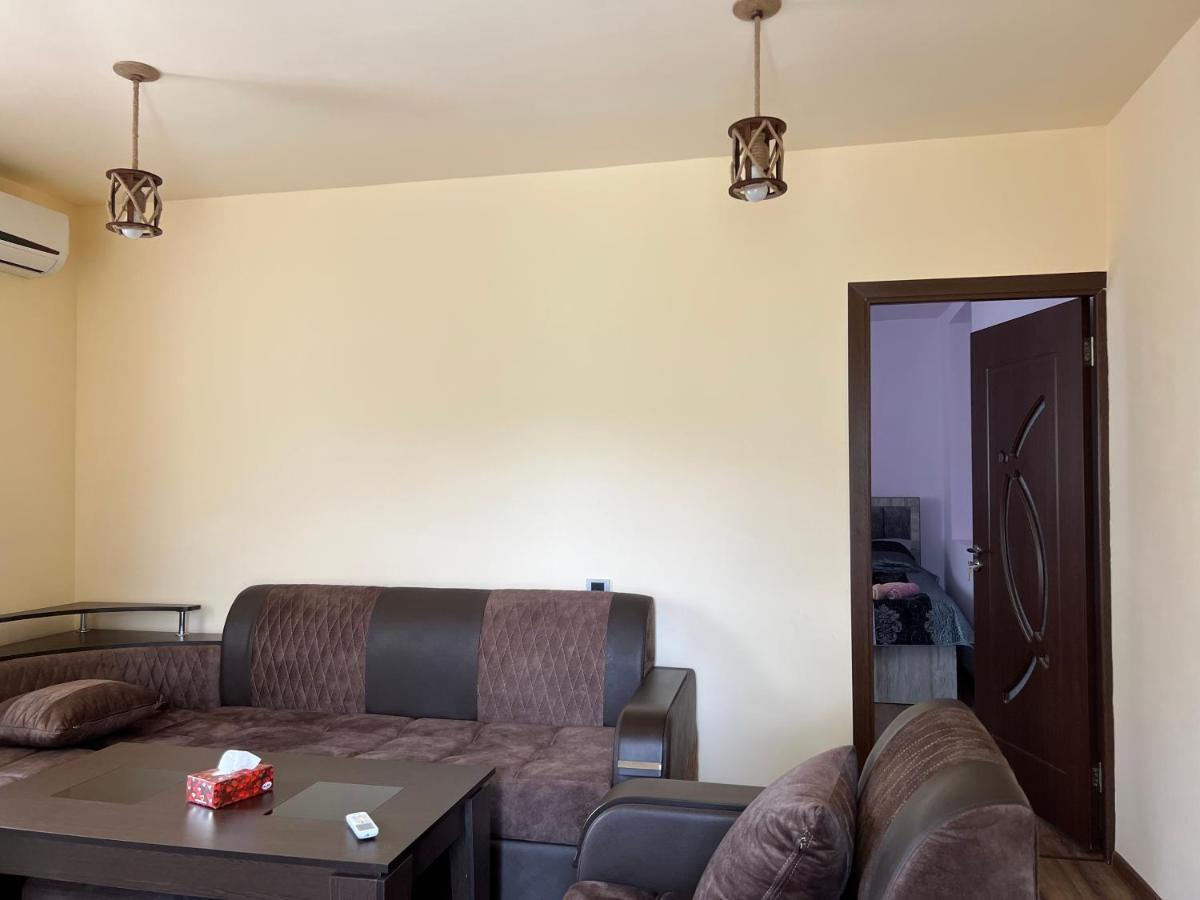 Arman Bed And Breakfast Halidzor Luaran gambar