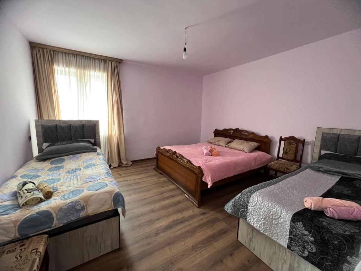 Arman Bed And Breakfast Halidzor Luaran gambar