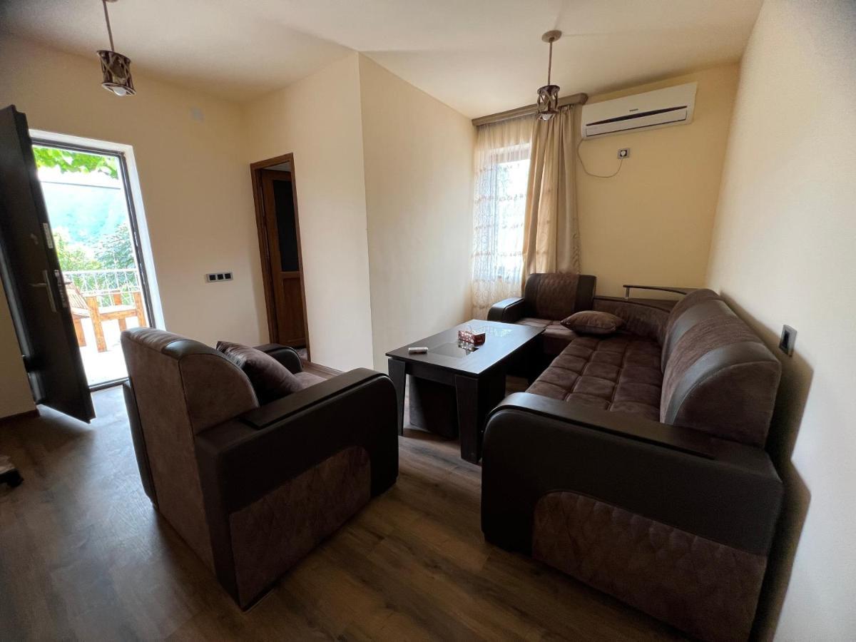 Arman Bed And Breakfast Halidzor Luaran gambar