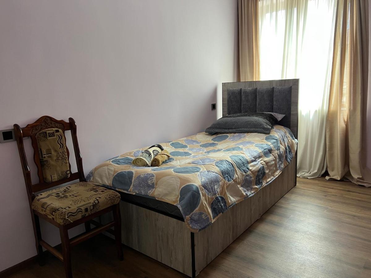 Arman Bed And Breakfast Halidzor Luaran gambar