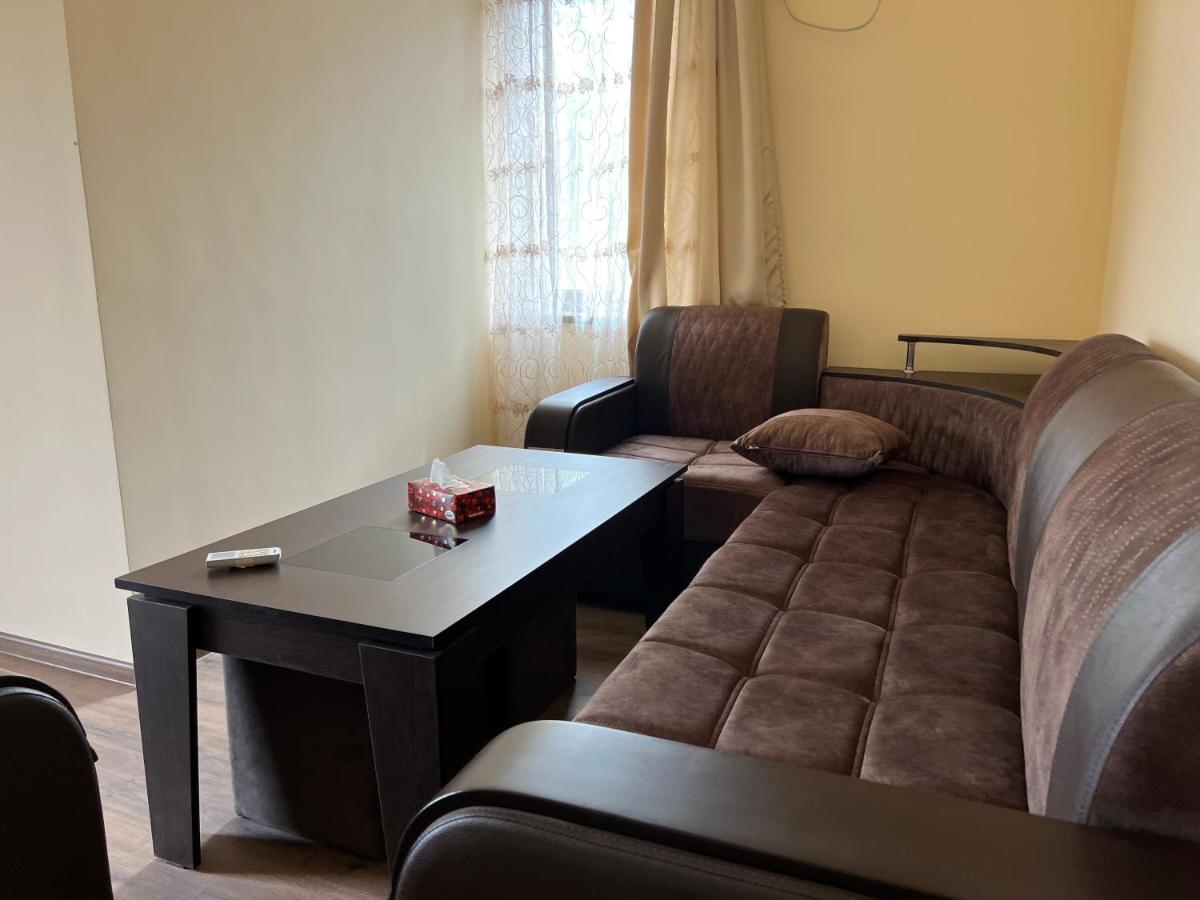 Arman Bed And Breakfast Halidzor Luaran gambar