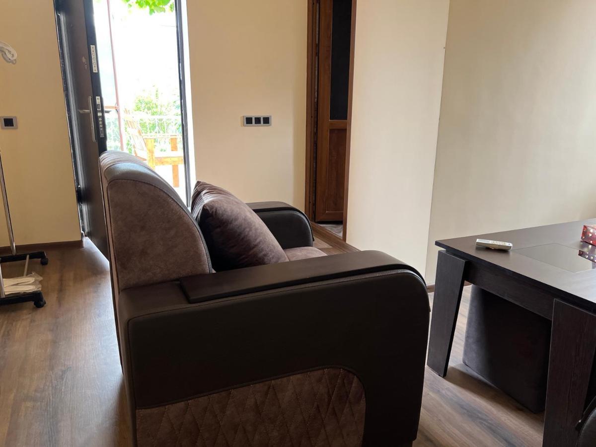 Arman Bed And Breakfast Halidzor Luaran gambar